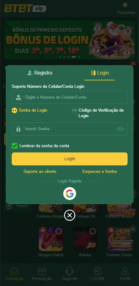 This image is app homepage image of best online betting app in Brazil